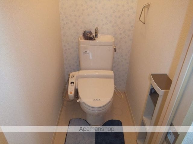 ベルソーの内装写真