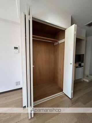 広瀬北ビル[1R/23.52m2]の収納