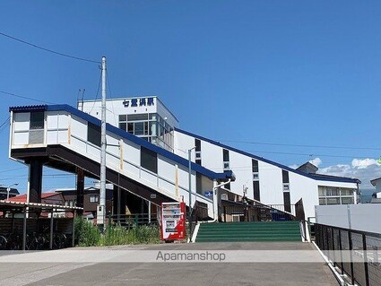 プレスト壱番館（プレストイチバンカン）[2LDK/57.9m2]の周辺8