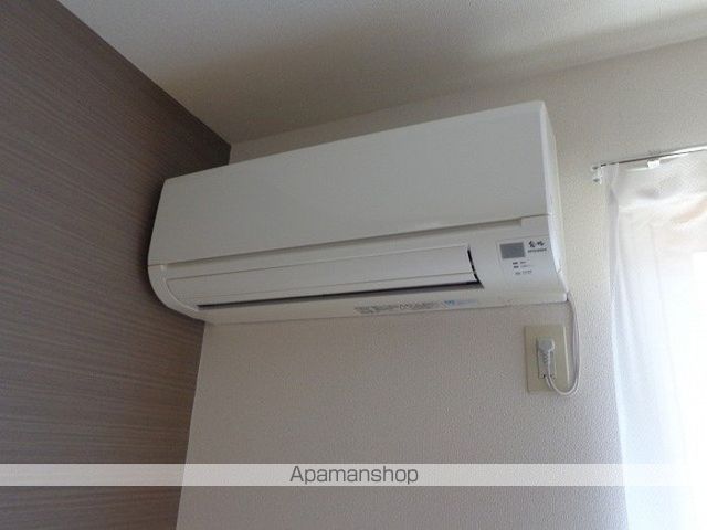 アランシア B棟の内装写真