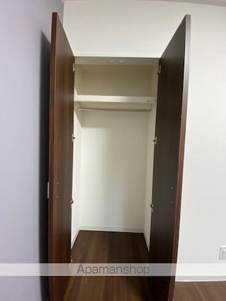 Ｊリヴェール錦町[1LDK/37.45m2]の収納
