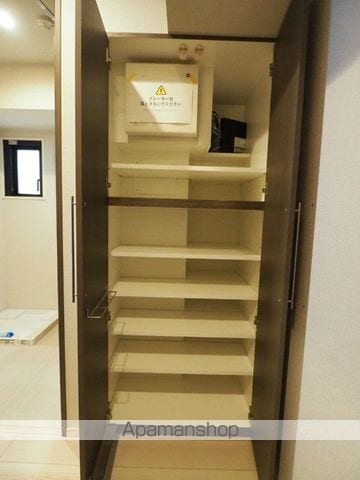 デュオフラッツ飯田橋WESTの内装写真