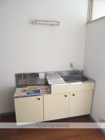 コーポ森永の内装写真