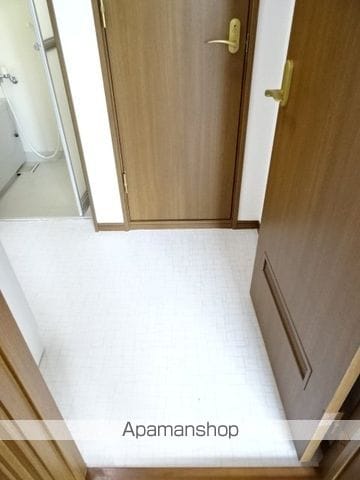 クワトロ臨江山の内装写真