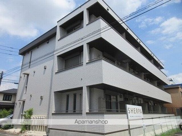 ブライトコート 105号室 ｜ 岐阜県岐阜市金竜町１丁目17（賃貸アパート1R・1階・33.03㎡） その3