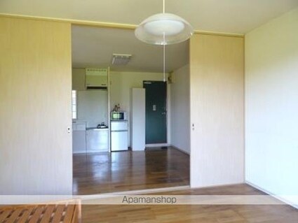 サンシャインⅡ[2K/45.44m2]の内装