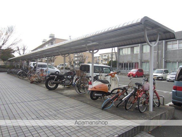 博多の森南 205 ｜ 福岡県福岡市博多区浦田１丁目20-45（賃貸マンション3LDK・2階・65.96㎡） その21