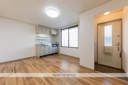 香川県高松市上之町１丁目[2DK/46.76m2]の内装2