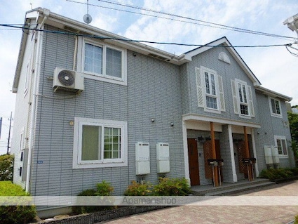 サニーヴィラ参番館[3LDK/65.98m2]のエントランス3