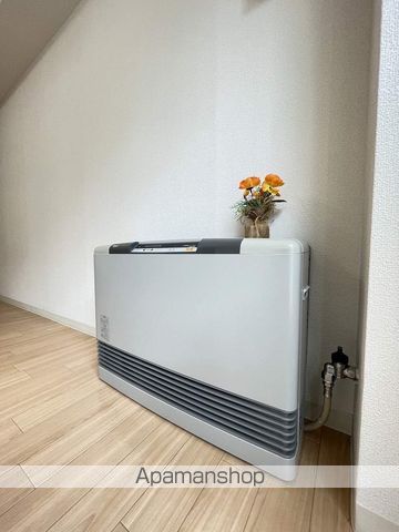 パラシオンN29の内装写真