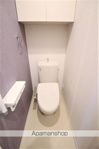 カイロス若の宮の内装写真