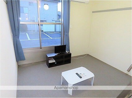 レオパレス若槻[1K/20.28m2]のその他設備