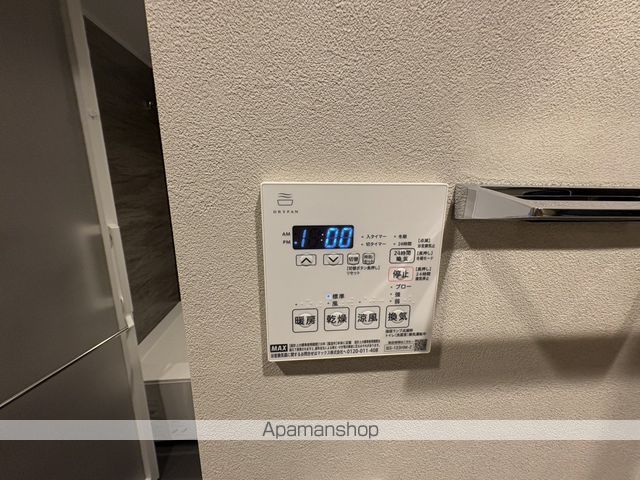 デュオフラッツ大宮の内装写真