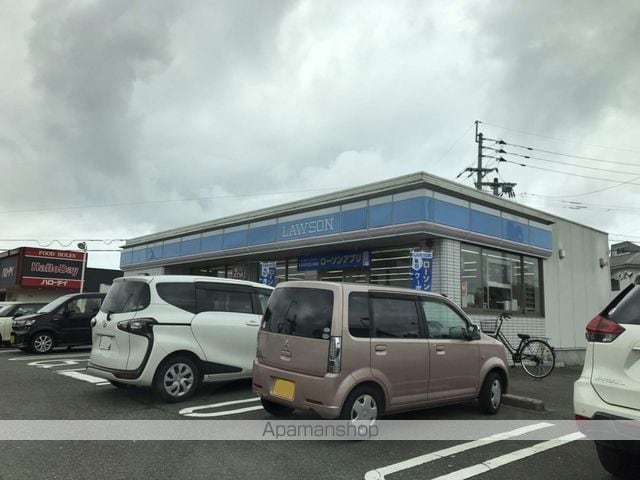 サンコーポシライシ 101 ｜ 福岡県久留米市国分町1622-1（賃貸マンション1R・1階・59.52㎡） その14