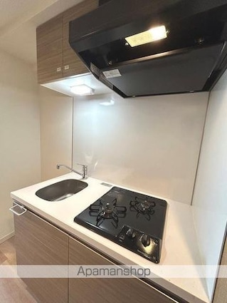 ＲＪＲリクロス高砂[1K/20.44m2]の内装4