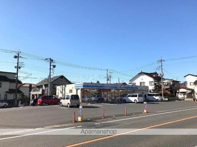 オアシスの周辺写真