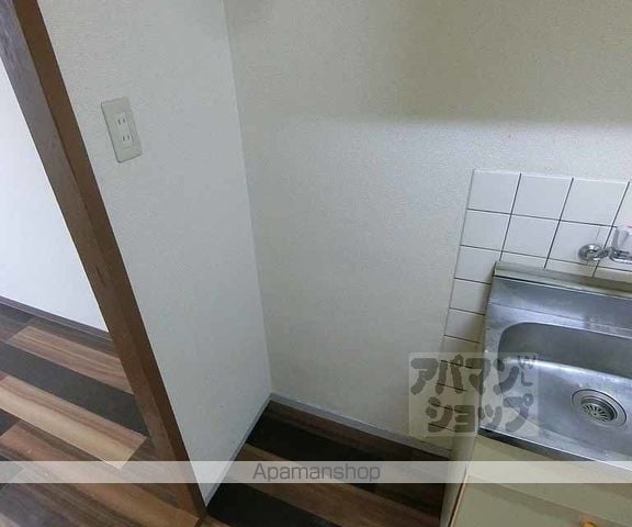 アスビール三条の内装写真
