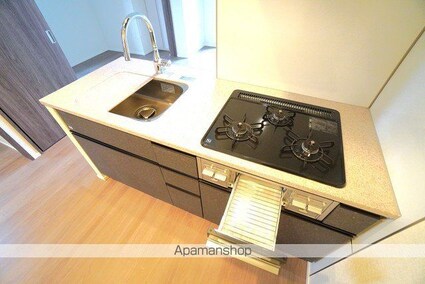 プレディアコート錦糸町スカイビュー[2LDK/40.73m2]のその他内装1