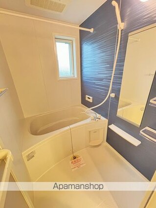 シェーネ　両仲間　Ｂ[2DK/44.75m2]のバス