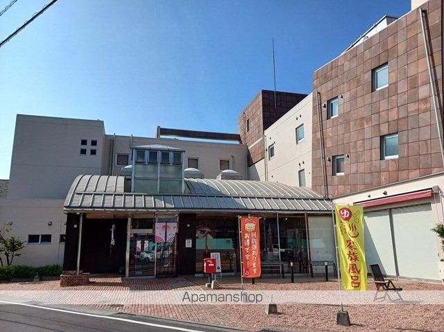 レジデンス淡路 Bの周辺写真