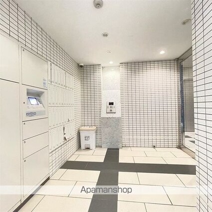 スカイコート葵[1K/29.68m2]の周辺10