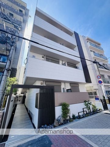 HEBEL MAISON 中野町の外観写真
