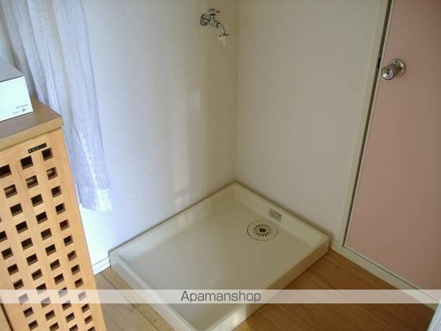 パレスモモセ Cの内装写真