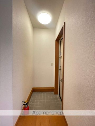 フルブルームの内装写真