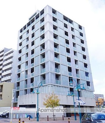 ｏｚ　ａｌｌｏｇｇｉｏ[1LDK/41.49m2]の外観2