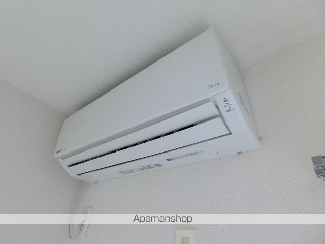 フジパレス堺東V番館の内装写真