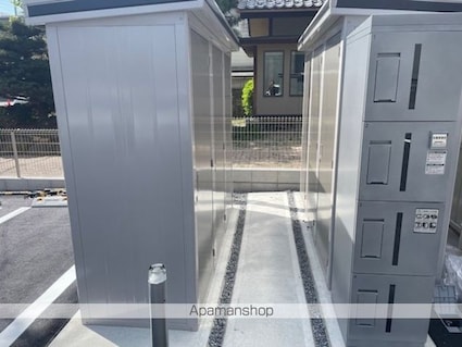 トリシア柳町[1LDK/42.97m2]の内装3