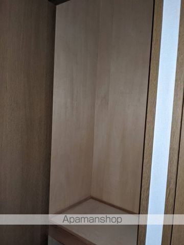 ベルヴェデーレIIの内装写真