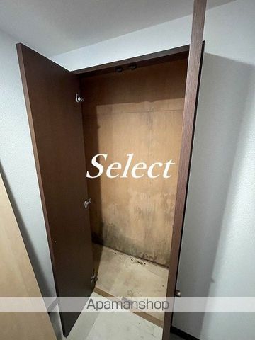 ルート山手の内装写真