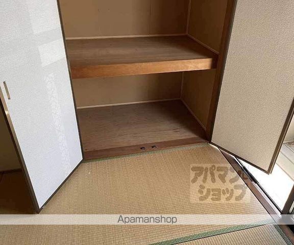 サンサウスヒル竹田の内装写真