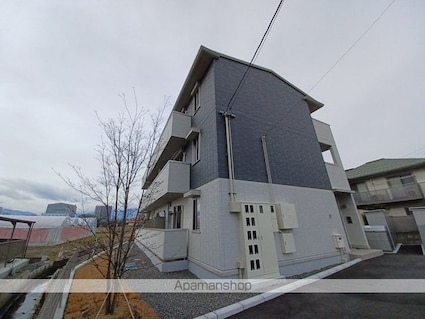 ラピスラズリ[1LDK/35.1m2]の外観2