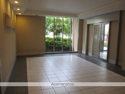 パークアクシス錦糸町[2DK/45.08m2]のロビー