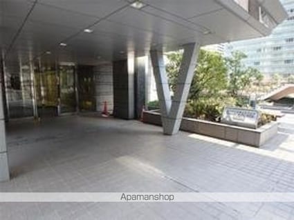 ＳｈｉｂａｕｒａＣｒｙｓｔａｌ　品川レジデンス[3LDK/121.37m2]のエントランス1