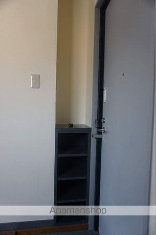 YK宮沖の内装写真
