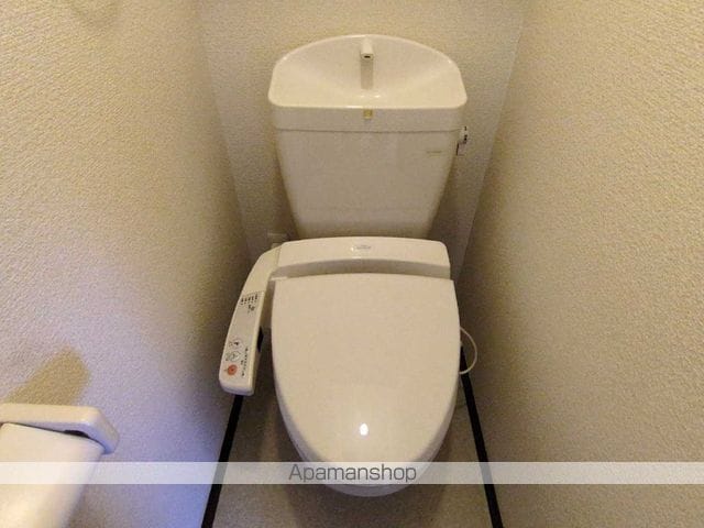 レオネクスト喜多IIの内装写真
