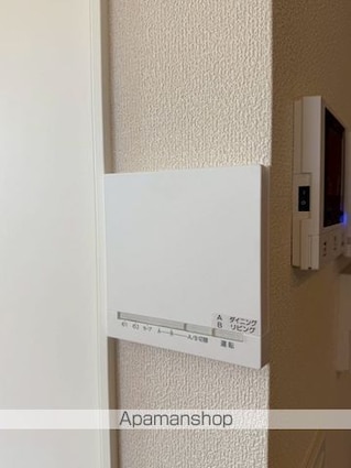 Ｎａｎａｌａ（ナナラ）[3LDK/72.17m2]の内装1