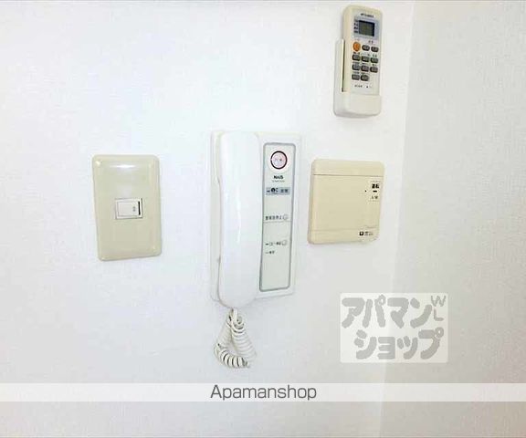 裏築地町マンションの内装写真