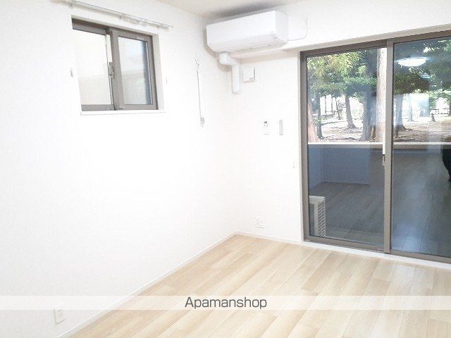 カーサ川前の内装写真