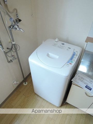 ルーブル北5条の内装写真