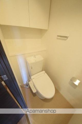 レジディア笹塚IIIの内装写真