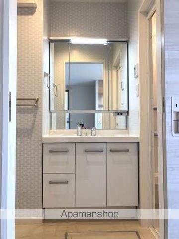 シャーメゾン伊島IIの内装写真