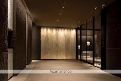 バウスフラッツ日本橋馬喰町[2LDK/43.24m2]のエントランス