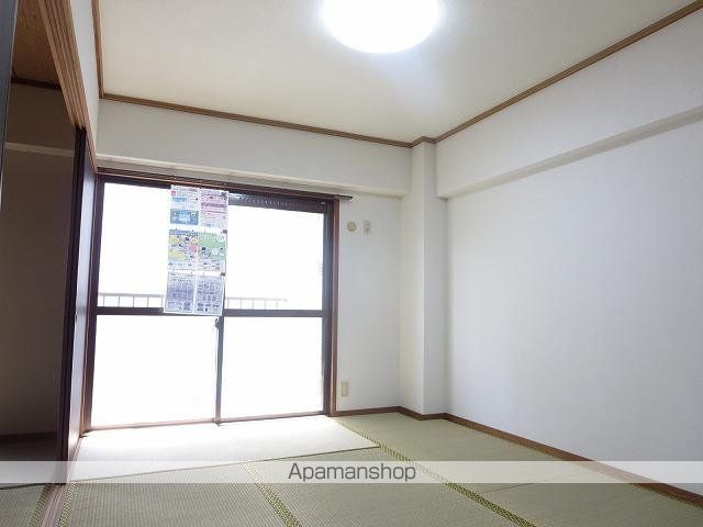 アスカビルの内装写真