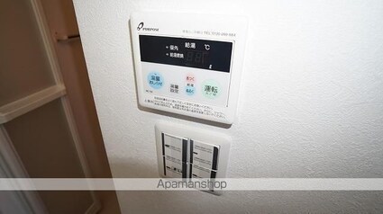 滝川ビル（大芝）[1K/19m2]のその他設備1