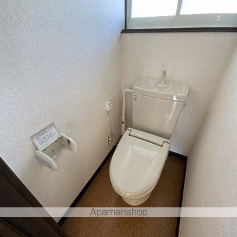 グランコートIの内装写真