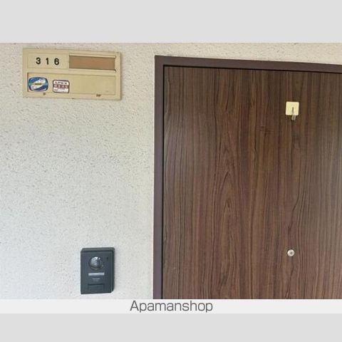 カーサアシュウの内装写真